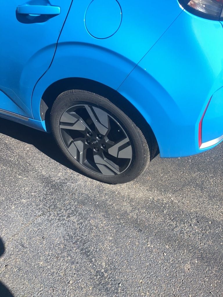 2023 Kia Soul GT-Line