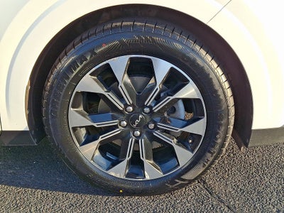 2022 Kia Carnival EX