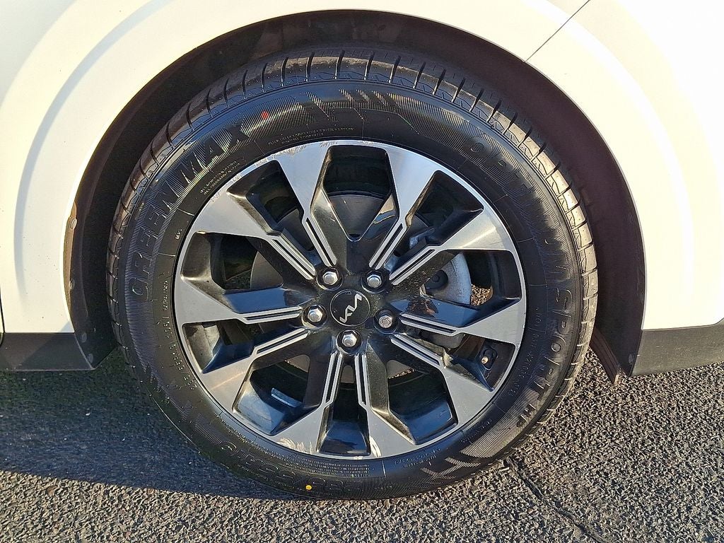 2022 Kia Carnival EX