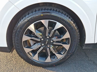 2022 Kia Carnival EX