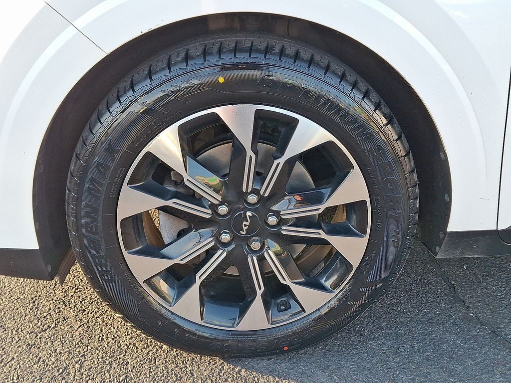 2022 Kia Carnival EX