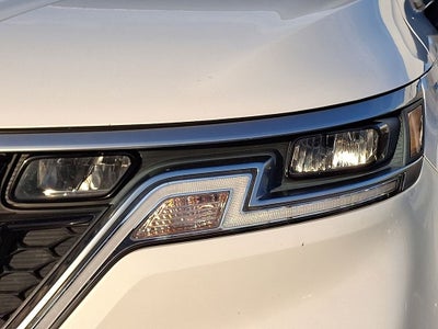 2022 Kia Carnival EX