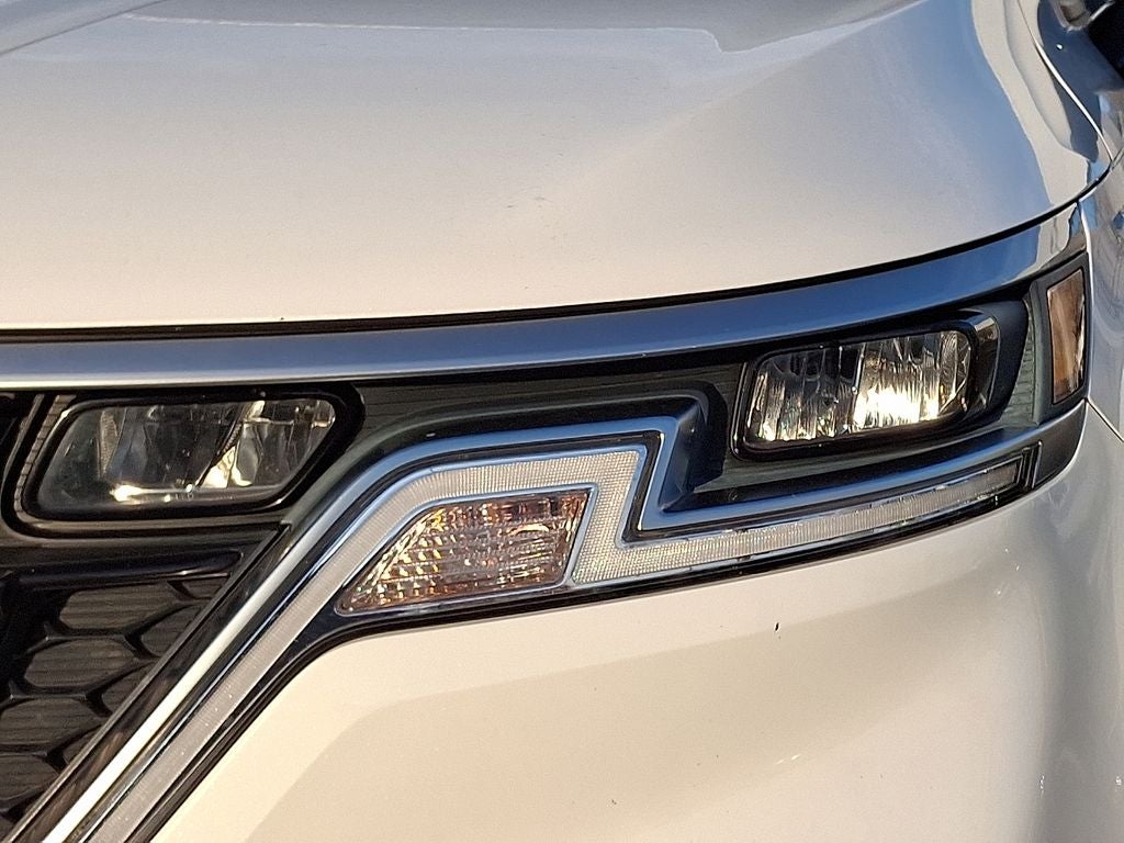 2022 Kia Carnival EX