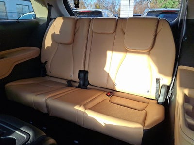 2022 Kia Carnival EX