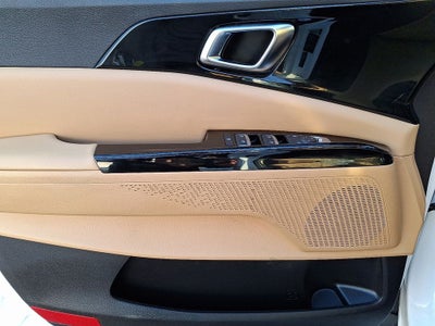 2022 Kia Carnival EX