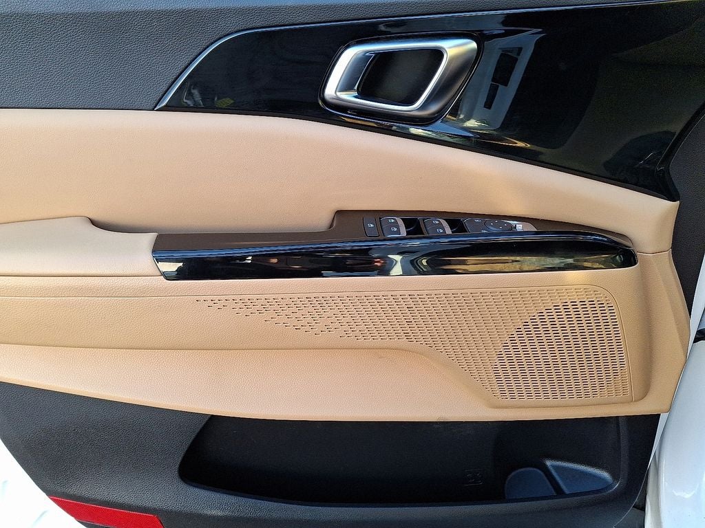 2022 Kia Carnival EX