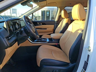 2022 Kia Carnival EX