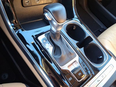 2022 Kia Carnival EX