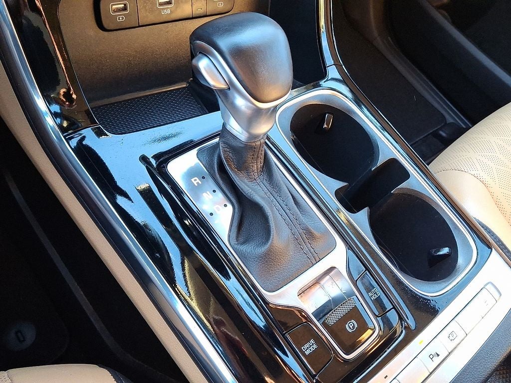 2022 Kia Carnival EX