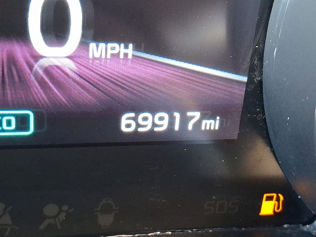 2022 Kia Carnival EX