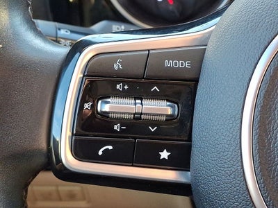 2022 Kia Carnival EX