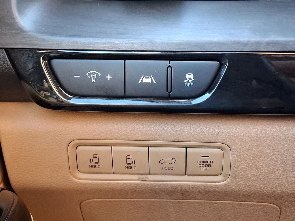 2022 Kia Carnival EX