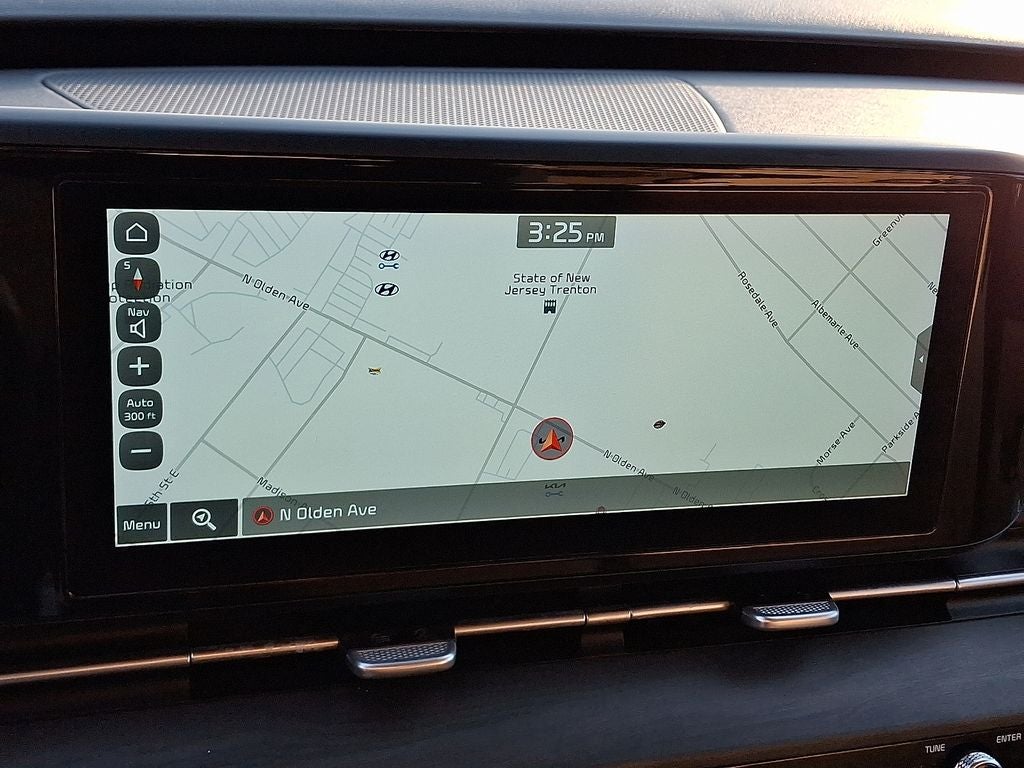 2022 Kia Carnival EX