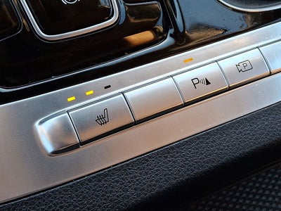 2022 Kia Carnival EX