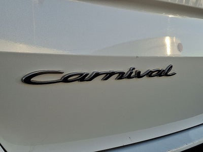 2022 Kia Carnival EX