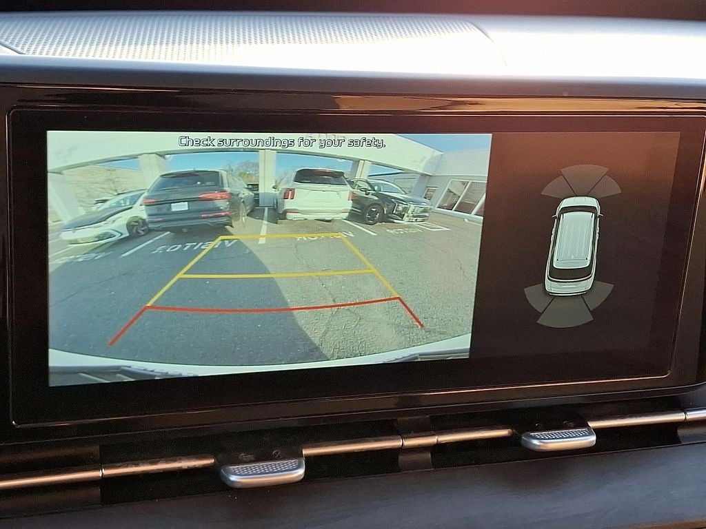 2022 Kia Carnival EX