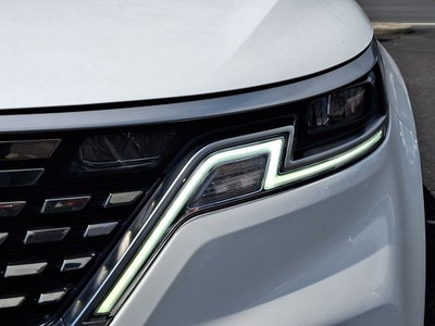 2024 Kia Carnival SX