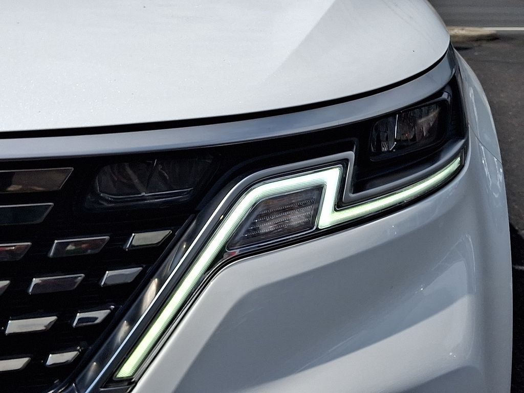 2024 Kia Carnival SX