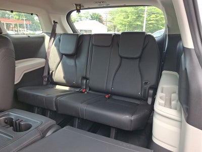 2024 Kia Carnival SX