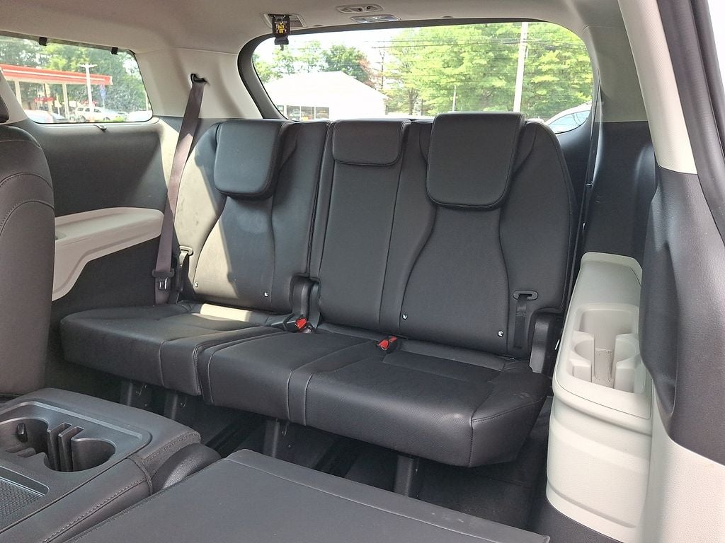 2024 Kia Carnival SX