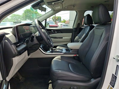 2024 Kia Carnival SX