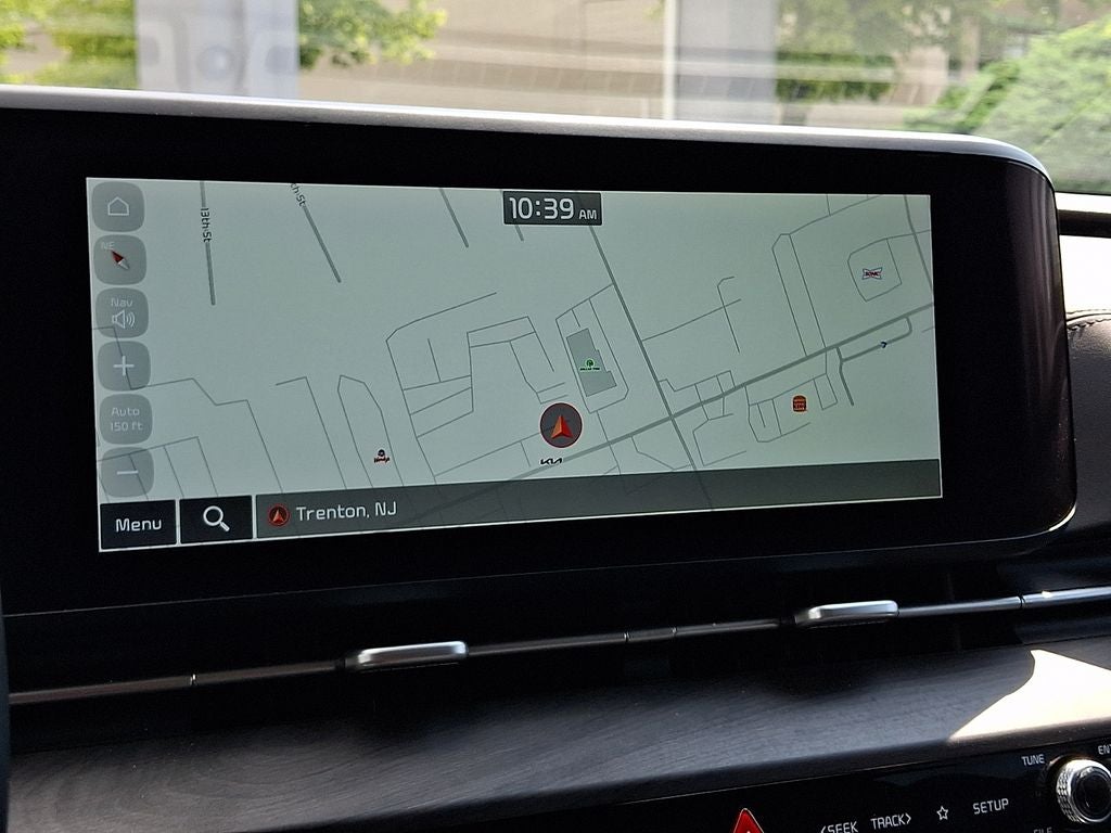2024 Kia Carnival SX