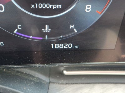 2024 Kia Carnival SX