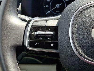 2024 Kia Carnival SX