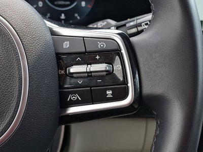 2024 Kia Carnival SX