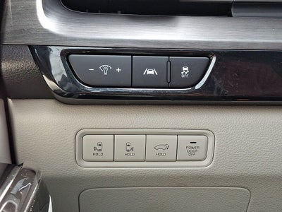 2024 Kia Carnival SX