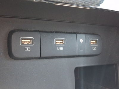 2024 Kia Carnival SX