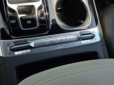 2024 Kia Carnival SX
