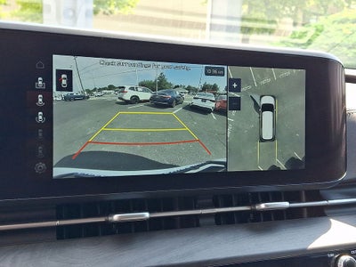 2024 Kia Carnival SX