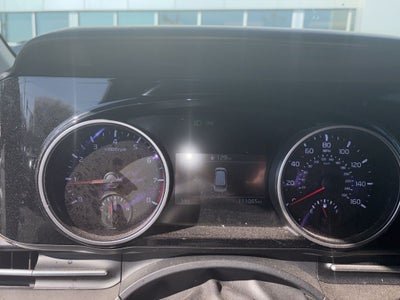 2022 Kia Carnival SX