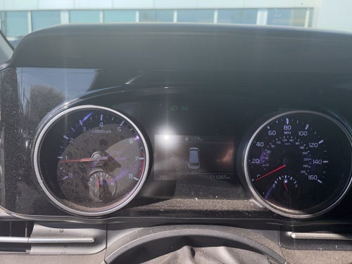 2022 Kia Carnival SX