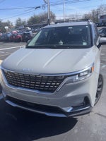 2022 Kia Carnival SX