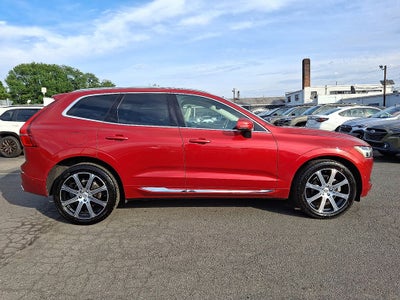 2019 Volvo XC60 T5 Inscription