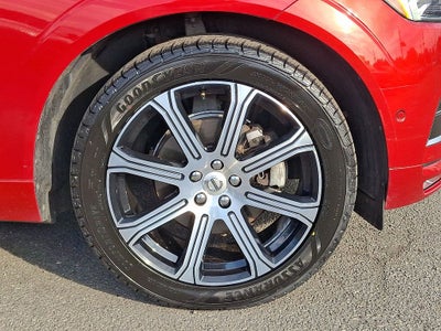2019 Volvo XC60 T5 Inscription