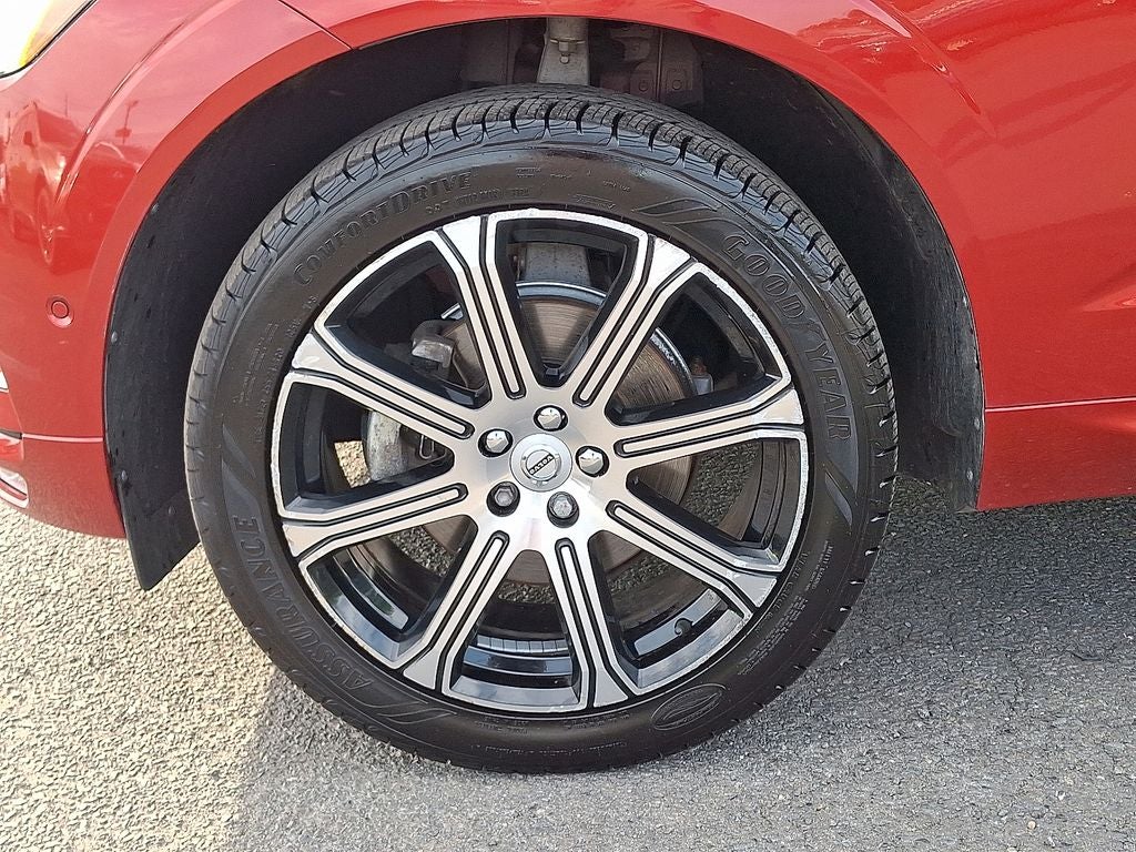 2019 Volvo XC60 T5 Inscription