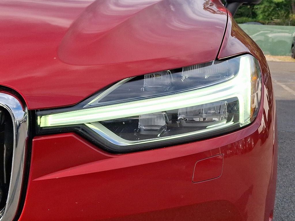 2019 Volvo XC60 T5 Inscription