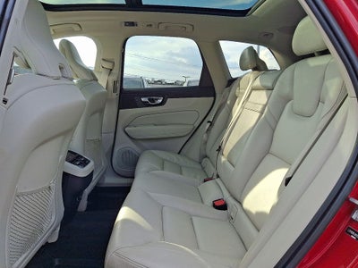 2019 Volvo XC60 T5 Inscription