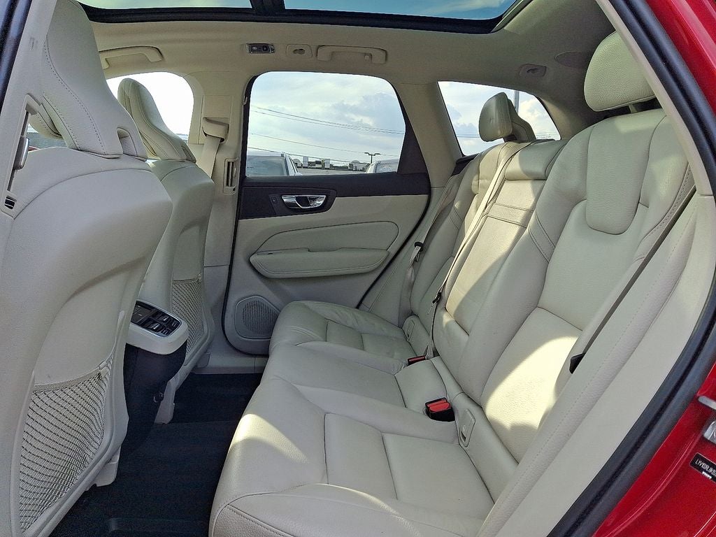 2019 Volvo XC60 T5 Inscription