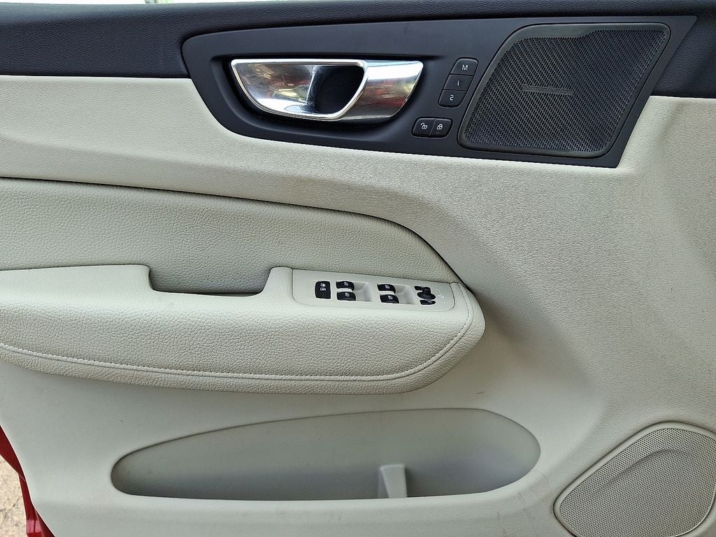 2019 Volvo XC60 T5 Inscription