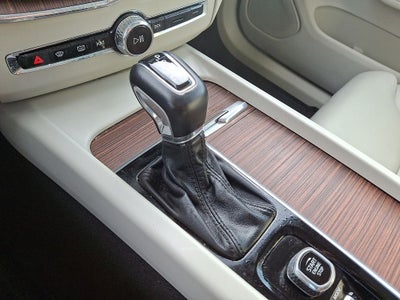 2019 Volvo XC60 T5 Inscription