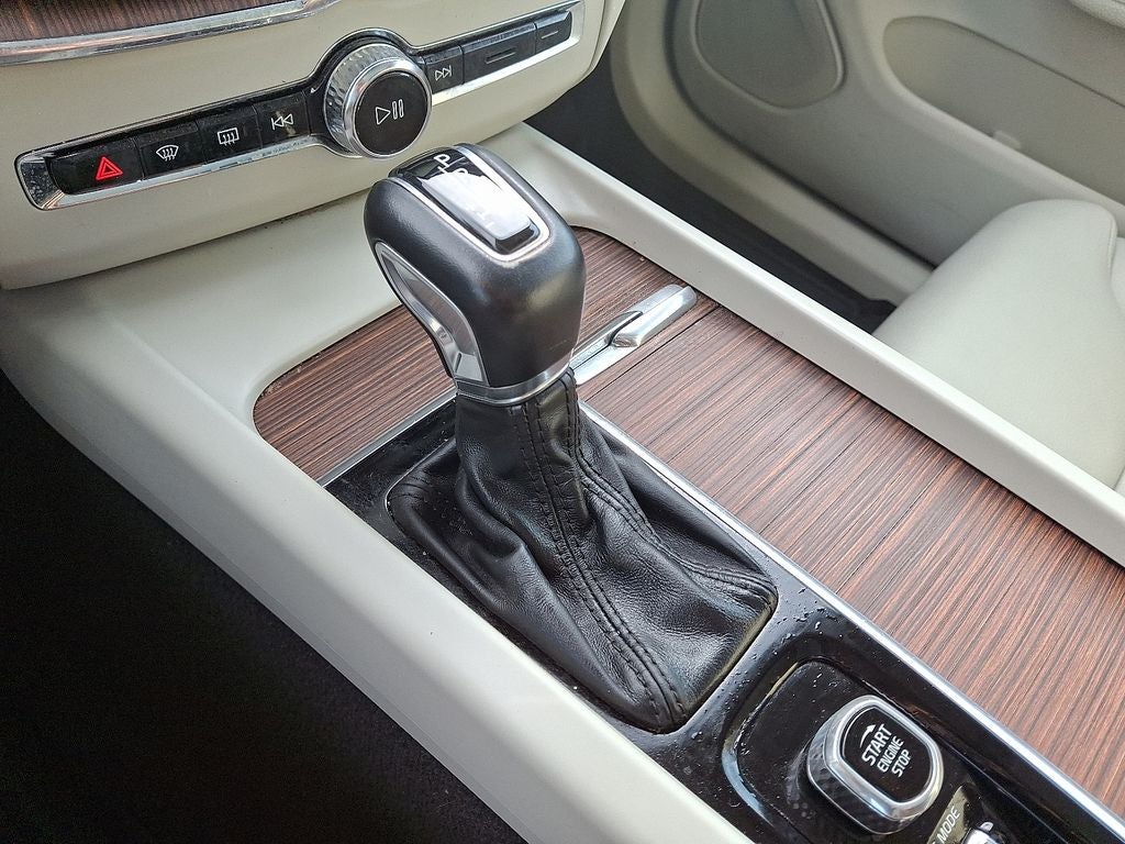 2019 Volvo XC60 T5 Inscription