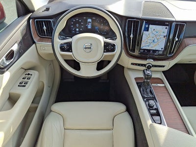 2019 Volvo XC60 T5 Inscription