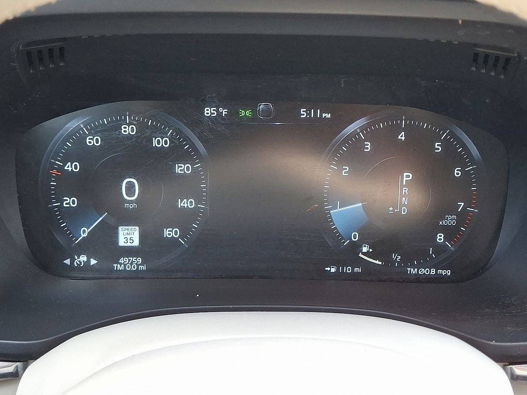 2019 Volvo XC60 T5 Inscription