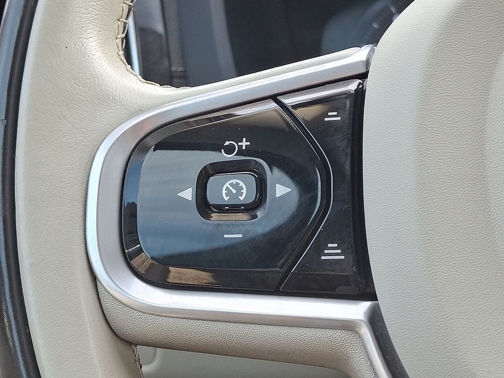 2019 Volvo XC60 T5 Inscription