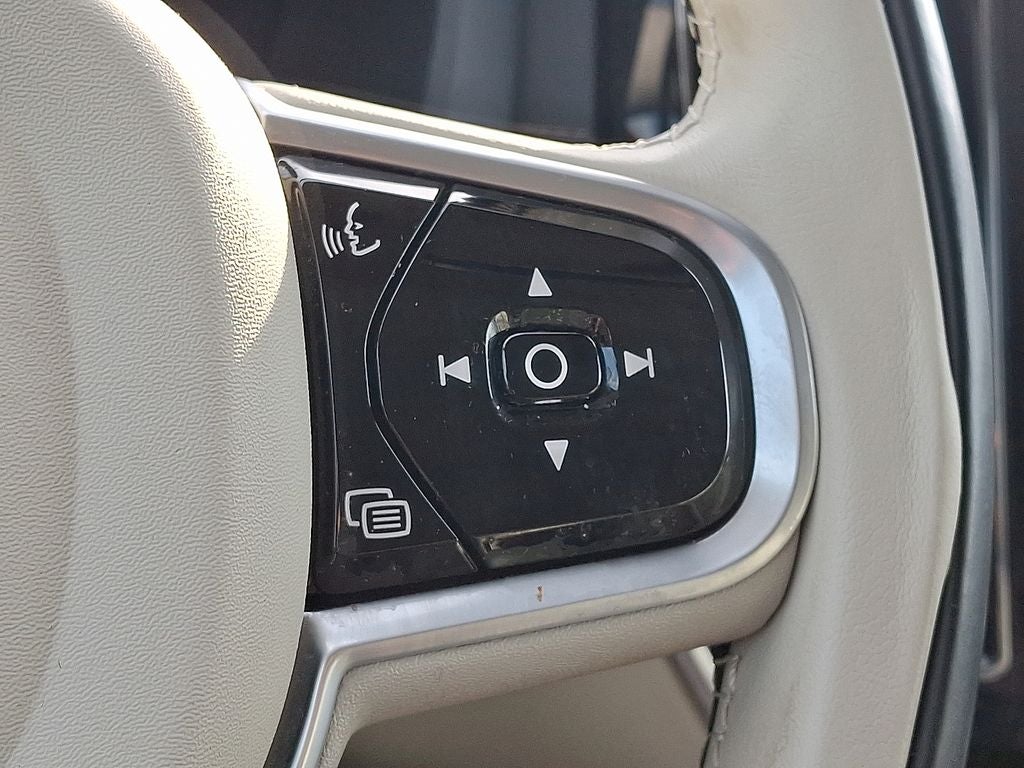 2019 Volvo XC60 T5 Inscription