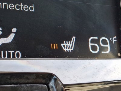 2019 Volvo XC60 T5 Inscription